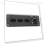 Mini Keyboard with 3 Keys — Keyboards, DIYelecs