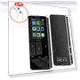 Portable MP3 Player with Touch Screen — Portable Media Players, YJMP
