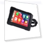 Portable Touch Screen for Motorcycle — Navigation & GPS Accessories, OutsideWorld