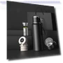 Portable Vacuum Thermos with Tea-Water Separation — Beverage Warmers, DHDH