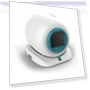 Self-Cleaning Smart Cat Litter Box — Waste Bins, Build My Home