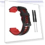 Silicone Watch Strap — Bands, Be Free