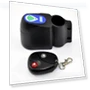 Smart ABS Bike Anti-Theft Alarm — Accessories, the BAY