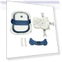 Smart Baby Bath Tub — Tubs & Seats, Zeblaze