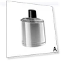 Smart Car Air Freshener — Car Air Fresheners, JOHO