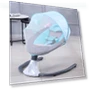 Smart Electric Baby Rocking Chairs — , WTEMPO