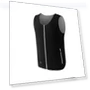 Smart Electric Heater Vest — Portable Electric Heaters, Sunnyway