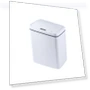 Smart Induction Trash Can — Kitchen Cans, Health & Beauty PRODUCT