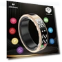 Smart Ring with LED Display — Smart Rings, SACOSDING