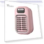Smart Thermostat Electric Heater — Portable Heating Solutions, Phone Needs