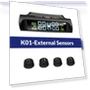 Smart TPMS Car Tire Pressure Monitoring System — TPMS Sensor Replacements, HIMO Group