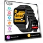Smart Watch with Touch Screen — Smartwatches, LIGE