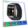 Smartwatch with Health Monitoring — Smartwatches, SACOSDING