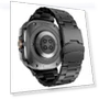 Titanium Alloy Three Bead Wrist Strap — Bands, Smartwatch 2025