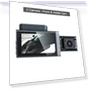 Triple Lens Car Dash Cam — Dashboard Cameras, SAMS Online