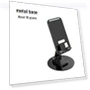 Universal Foldable Rotating 360° Desktop Stand for Mobile Phone — Stands, AI Market