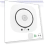 Wi-Fi Gas Leak Alarm — Gas Safety Equipment, GoolRC