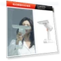 Window Cleaning Robot — Smart Cleaning Robots, Yili
