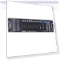 192 Channel DMX512 Controller — Powered Mixers, Lixada