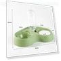 Automatic Cat Feeder with Water Dispenser — Automatic Feeders, Smart Pet Supplies
