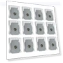 Automatic Dirt Collection Bags — Parts & Accessories, Challenge