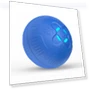 Automatic Rolling Ball Cat Toy — Cat Playthings, Smart Pet Supplies