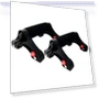 Automatic Silent Triple Ab Roller — Core & Ab Trainers, Binchi Keji Travel