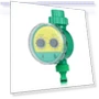 Automatic Sprinkler Controller with Timer — Controllers, Headecoration