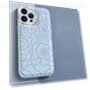 Camellia Pattern Mobile Phone Case with Ring — Mobile Devices & Accessories, BC Electrical Appliances
