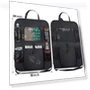 Car Back Seat Organizer with Touch Screen — Dash Holders, zmkm8888