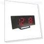 Digital Smart Alarm Clock — Alarm, Factory Discount Outlet