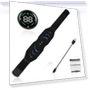 Electric Abdominal Slimming Belt — Belts, Binchi Keji Travel