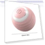 Electric Cat Toys with Ball — Cat Playthings, Pet daily necessities