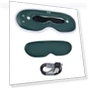 Eye Massager with Heating — Rollers & Pens, Vestidos
