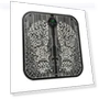 Foot Massage Cushion with Touch Screen — Foot Care Solutions, Binchi Health Technology