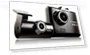 Full HD Drive Recorder with Dual-Camera — Dashboard Cameras, YUPITERU