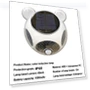Induction Wall Light — Outdoor Security & Flood Lighting, OuuZuu