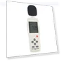 Integrated Digital Sound Level Meter — Sound Meters, Koogeelife