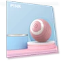 Interactive Ball for Cats and Dogs — Cat Playthings, BC Pet Supplies