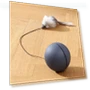 Interactive Cat Ball — Cat Playthings, Smart Pet Supplies