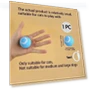 Interactive Cat Toy Ball — Cat Playthings, Smart Pet Supplies