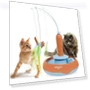 Interactive Cat Toy — Cat Playthings, Smart Pet Supplies