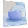 LED Cat Water Fountain — Pet Hydration Solutions, Pet daily necessities