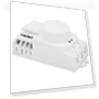 Microwave Switch Sensor LED — Motion Sensors, Vestidos