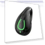 Mini Ear Clip with Touch Control — In-Ear Headphones, VITA Dogdog Smartwear