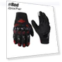 Motorcycle Gloves with Touchscreen — Gloves, Binchi Outdoor Equipment