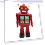 Multi-purpose Modeling Electric Walking Robot — Construction Kits, Lixada