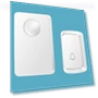 Outdoor Waterproof Doorbell — Kits, Refreshing Home