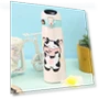Portable Smart Thermos with Temperature Display — Travel Drinkware, Binchi Outdoor Equipment