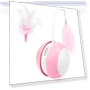 Rotating Smart Pet Toys — Interactive Animal Companions, Smart Pet Supplies